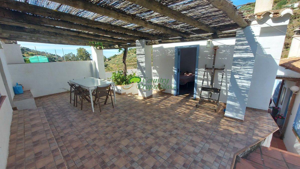 Casa en Venta en Torrox