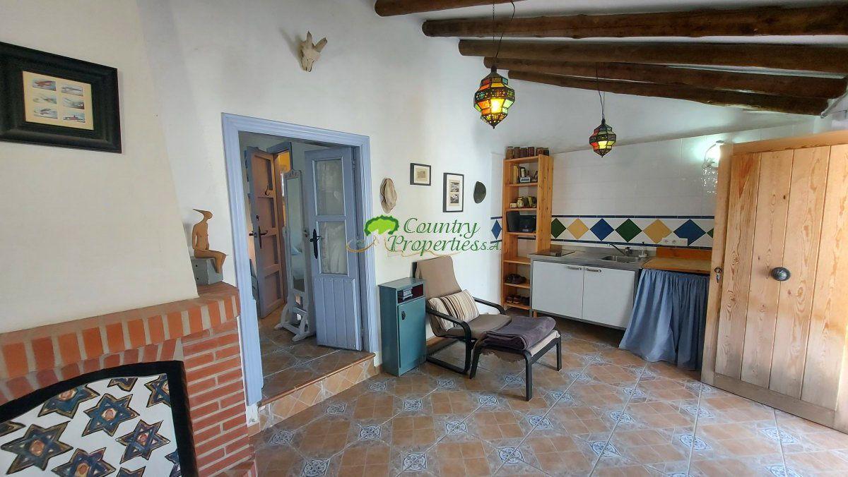 Casa en Venta en Torrox