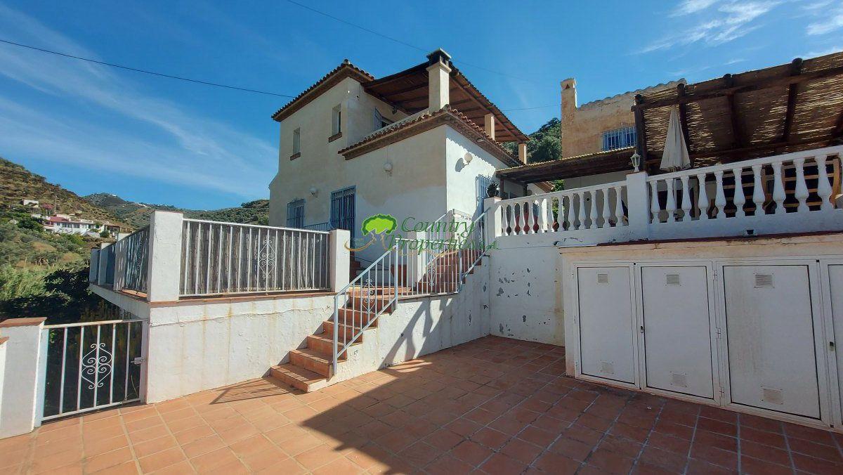 Casa en Venta en Torrox