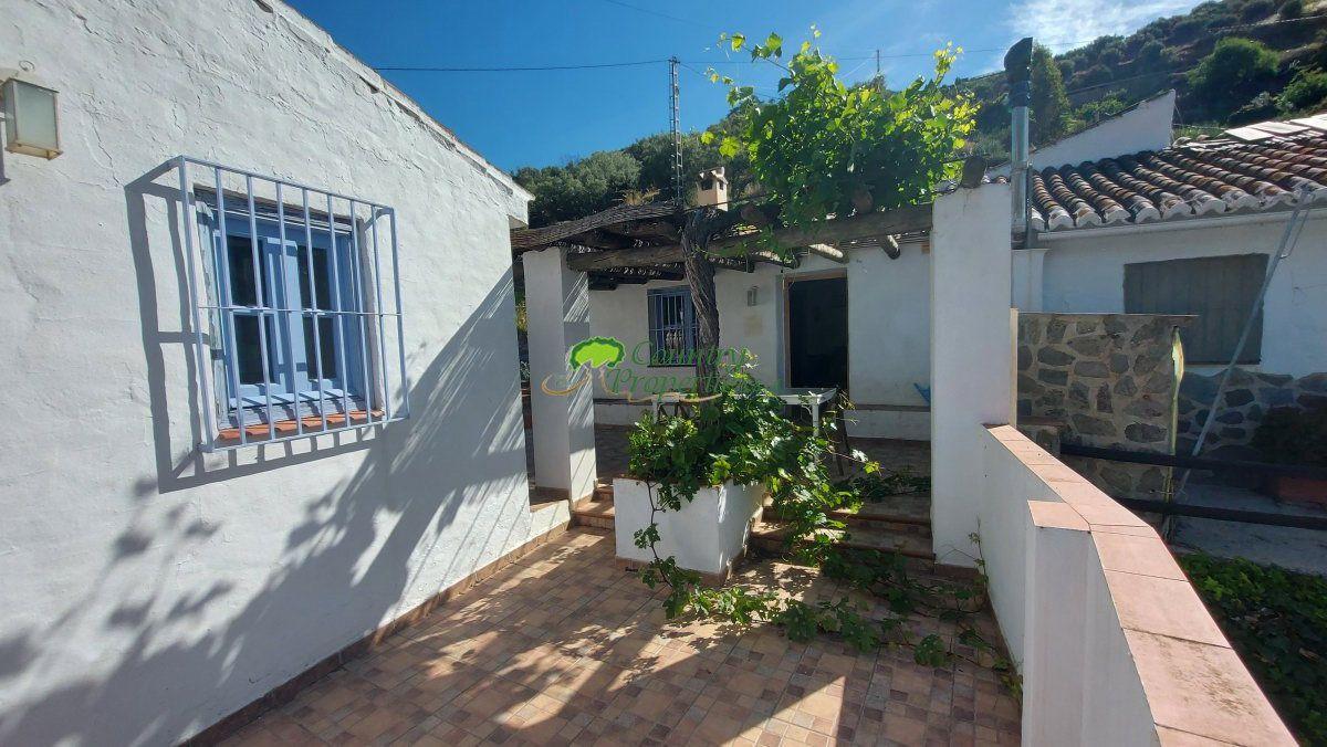 Casa en Venta en Torrox
