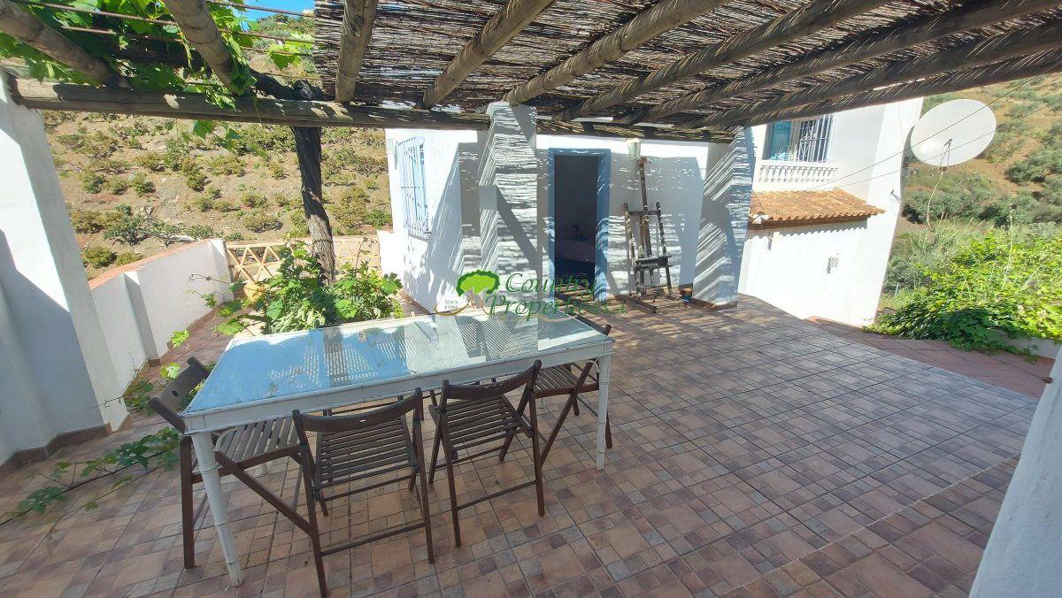 Casa en Venta en Torrox