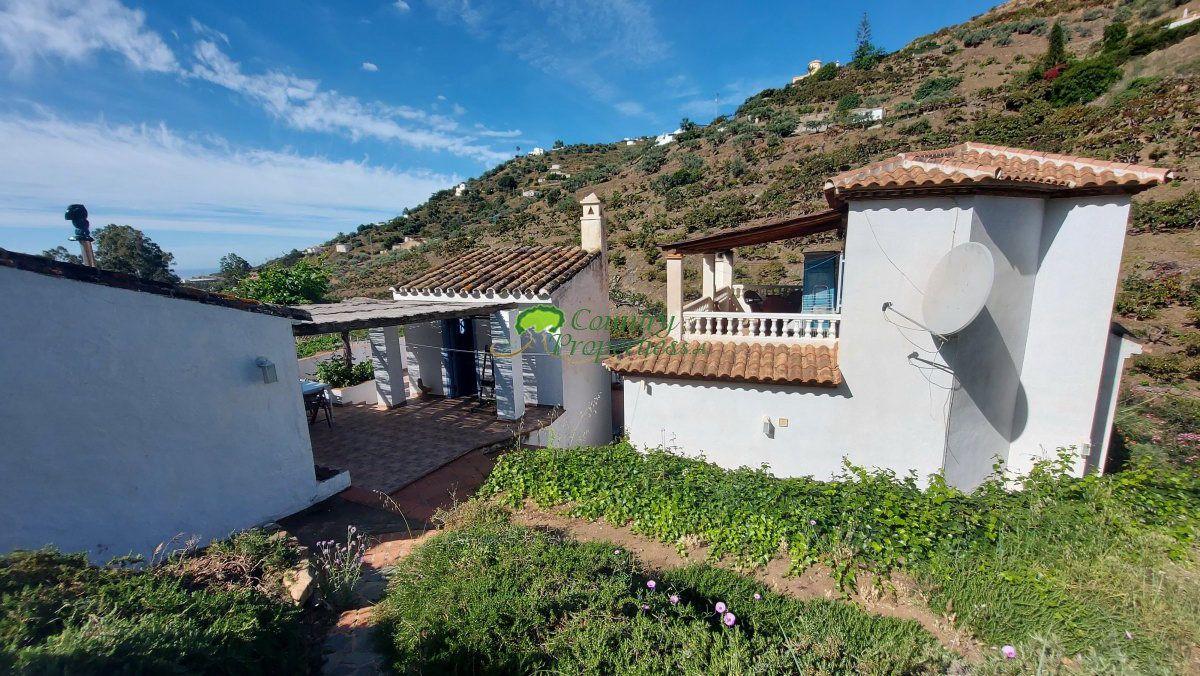 Casa en Venta en Torrox