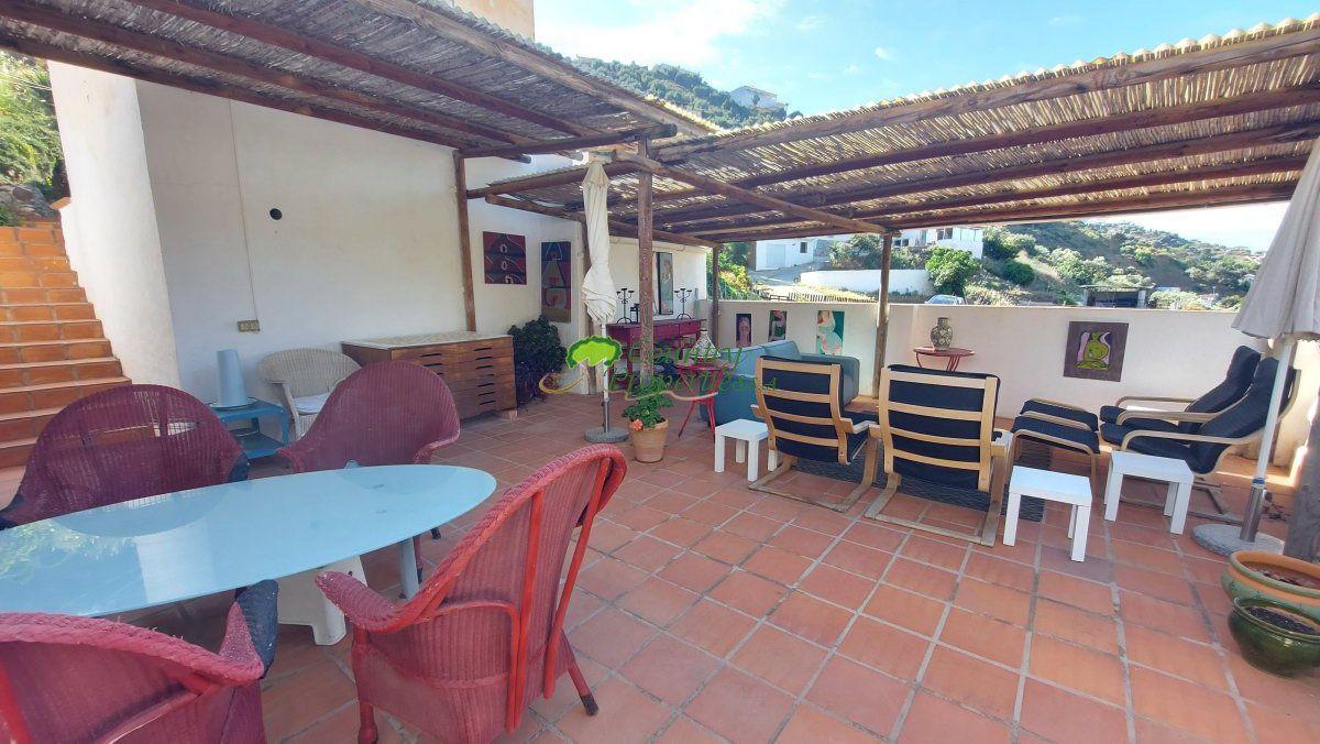 Casa en Venta en Torrox