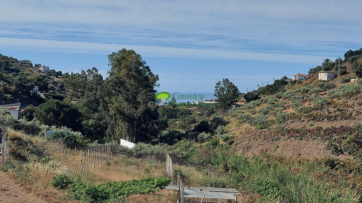 Casa en Venta en Torrox
