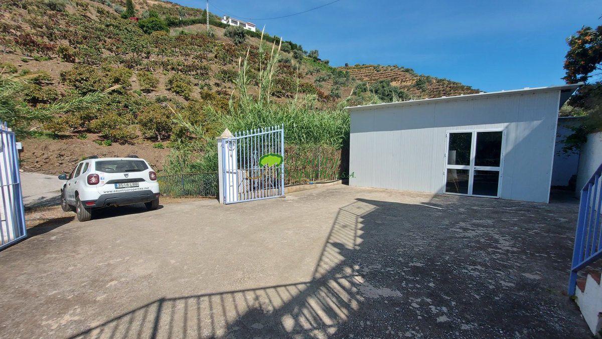 Casa en Venta en Torrox