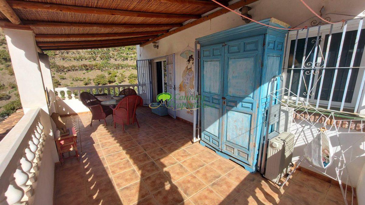 Casa en Venta en Torrox