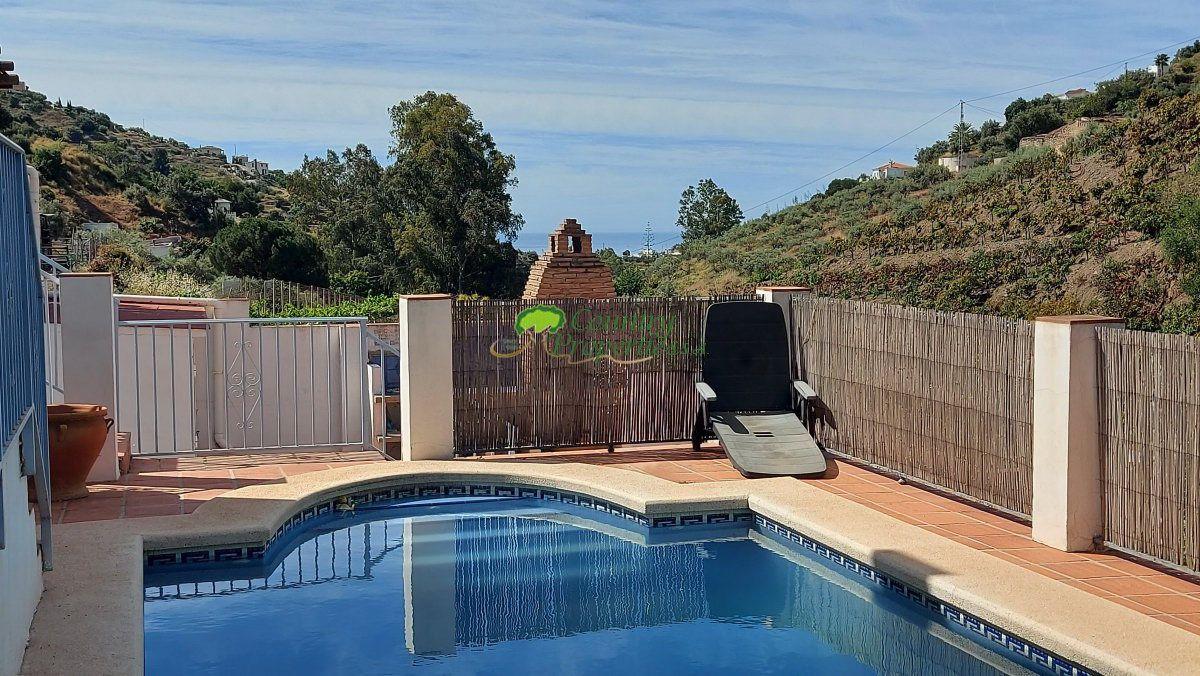 Casa en Venta en Torrox