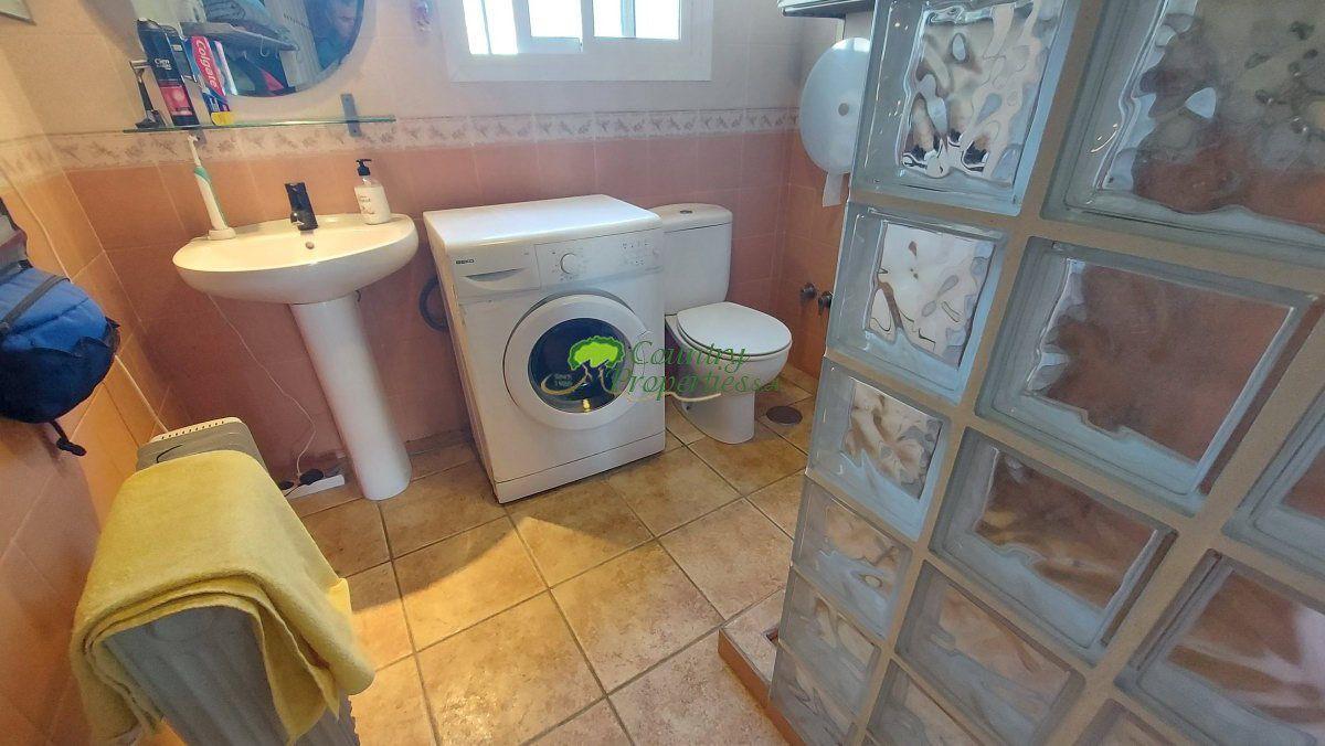 Casa en Venta en Torrox