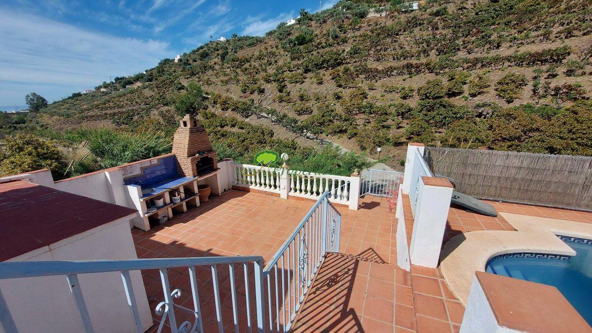 Casa en Venta en Torrox