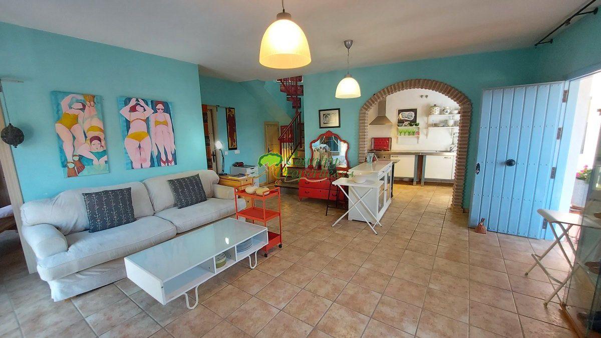 Casa en Venta en Torrox