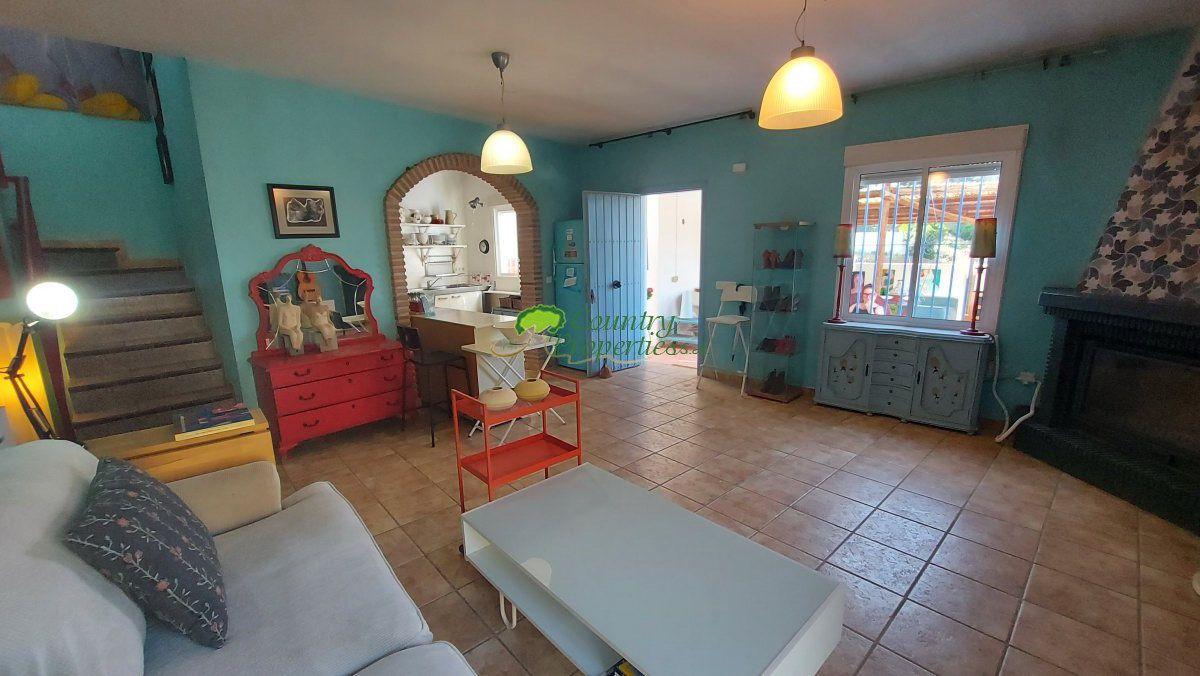 Casa en Venta en Torrox