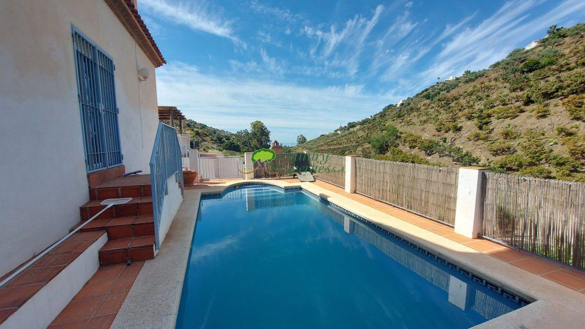 Casa en Venta en Torrox