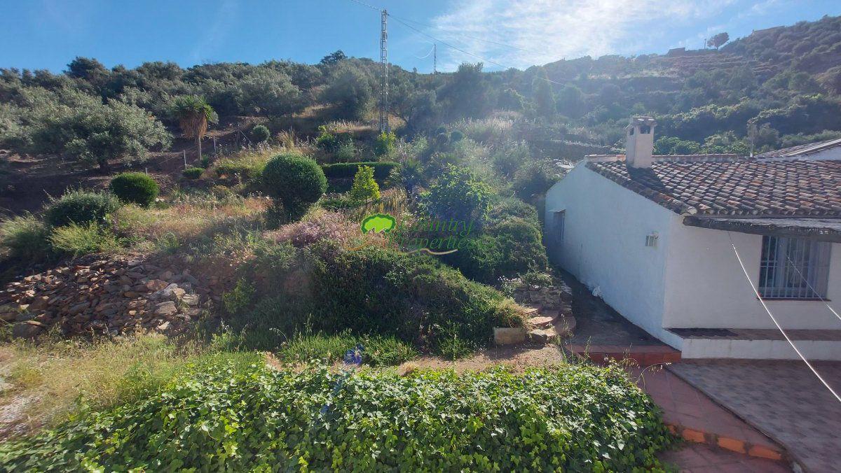 Casa en Venta en Torrox