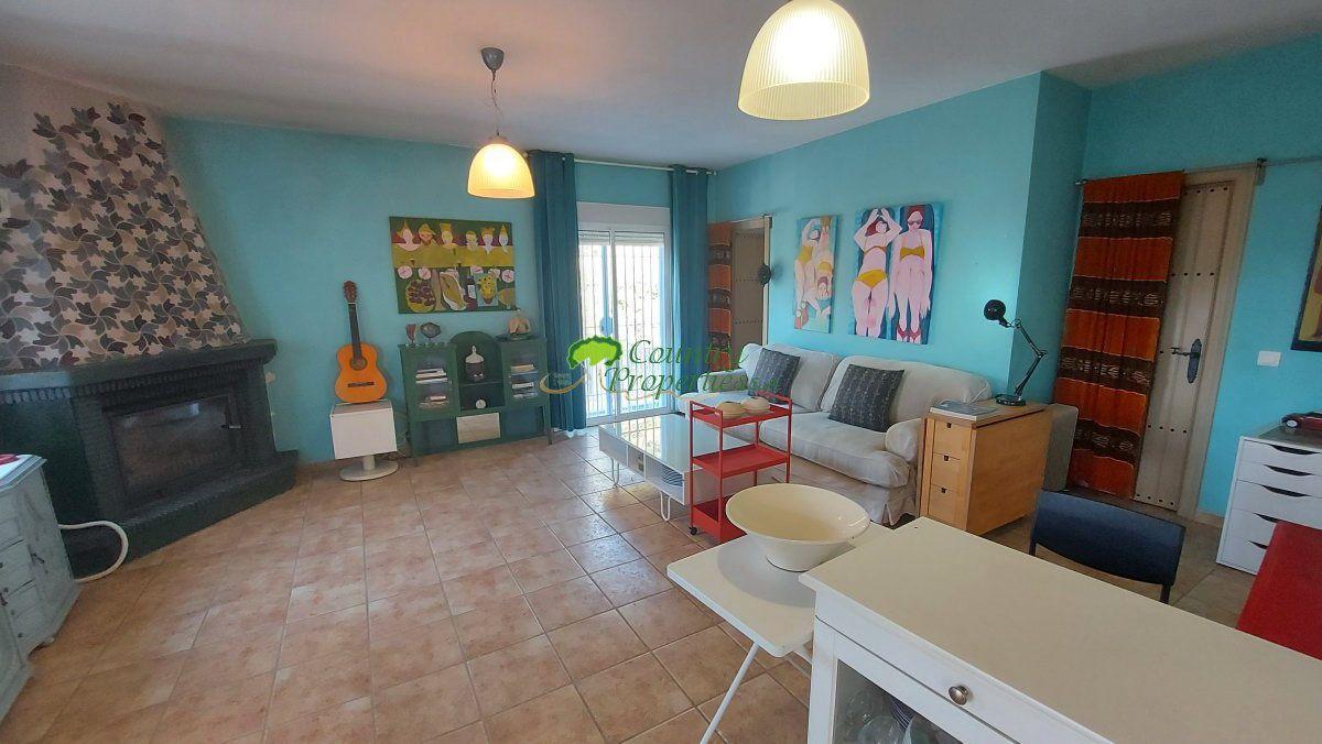 Casa en Venta en Torrox