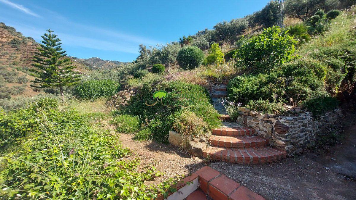 Casa en Venta en Torrox