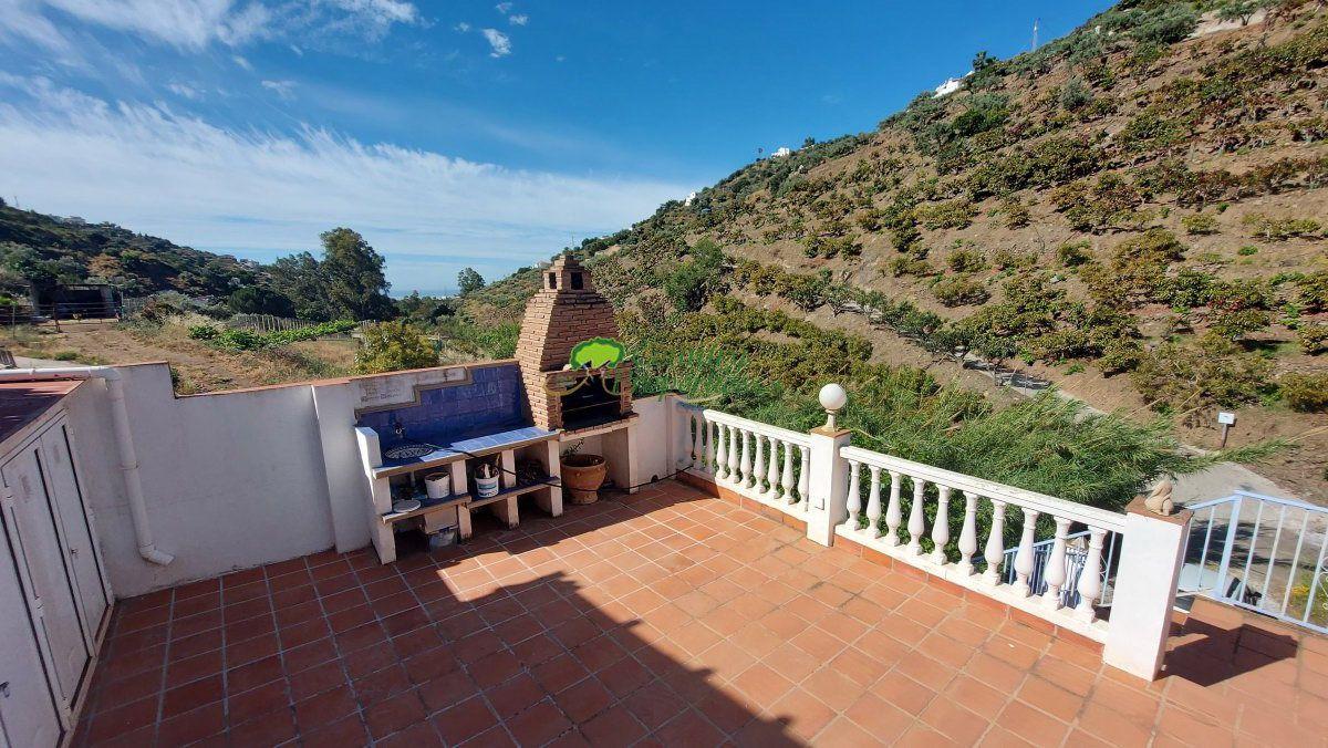 Casa en Venta en Torrox