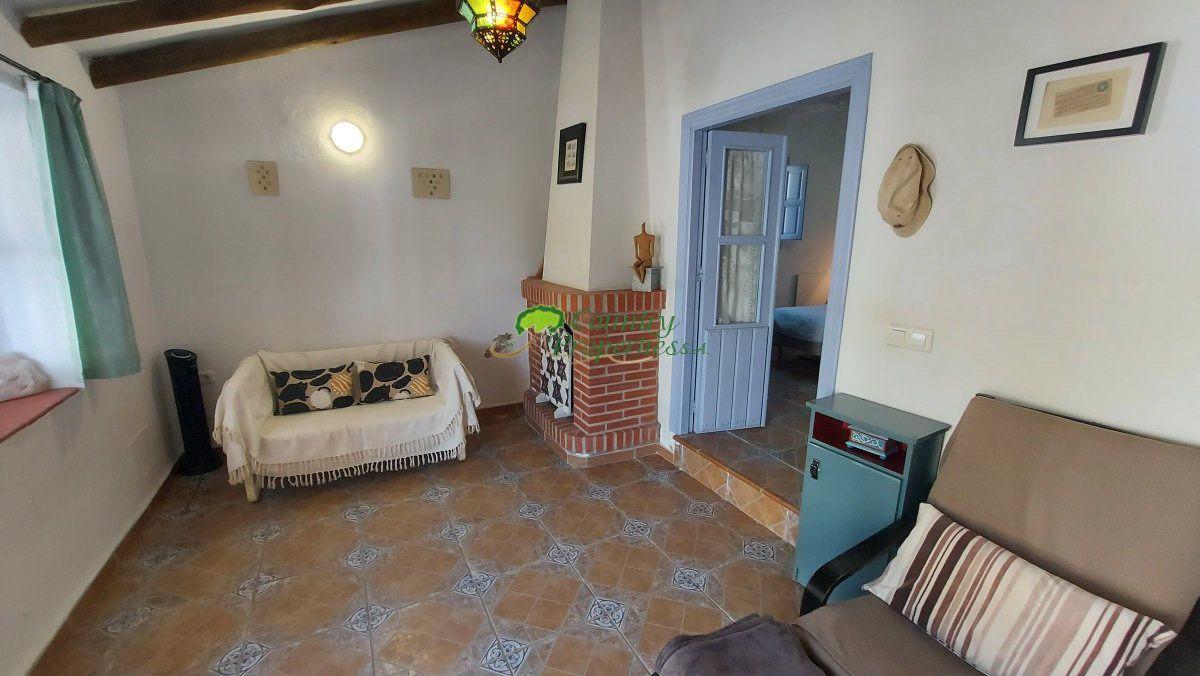 Casa en Venta en Torrox