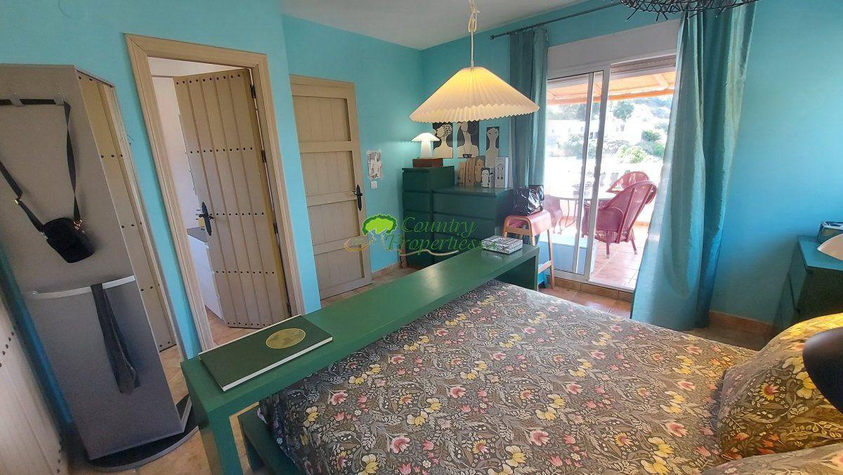 Casa en Venta en Torrox