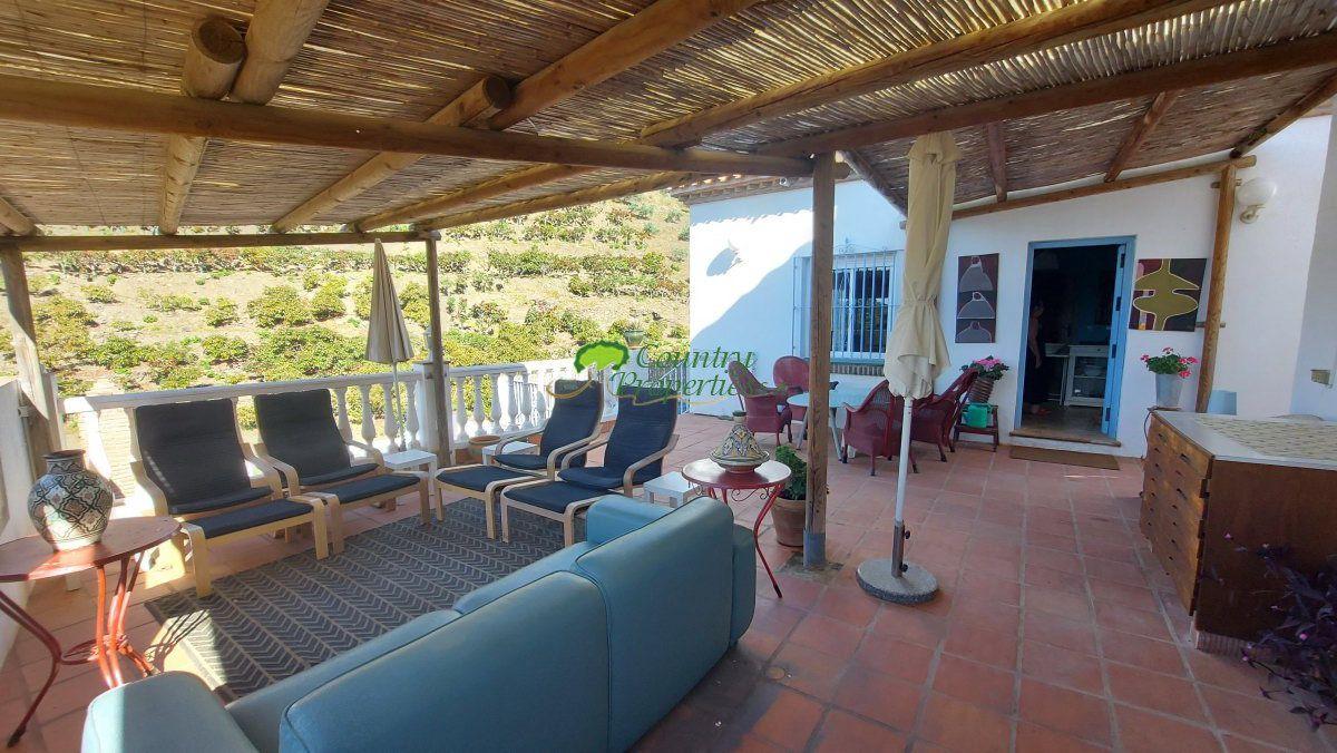 Casa en Venta en Torrox