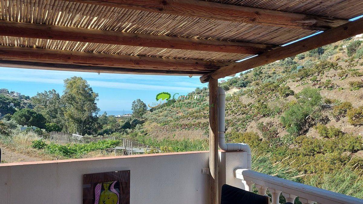 Casa en Venta en Torrox