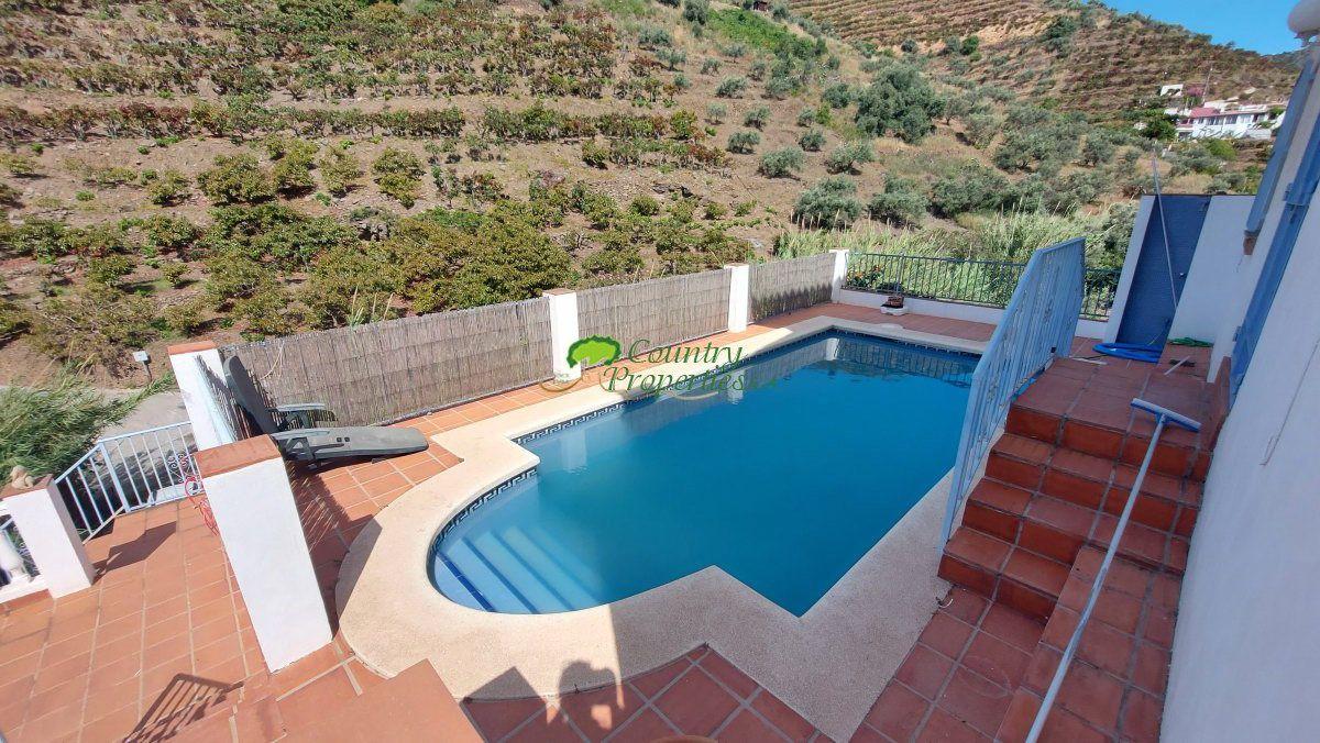 Casa en Venta en Torrox