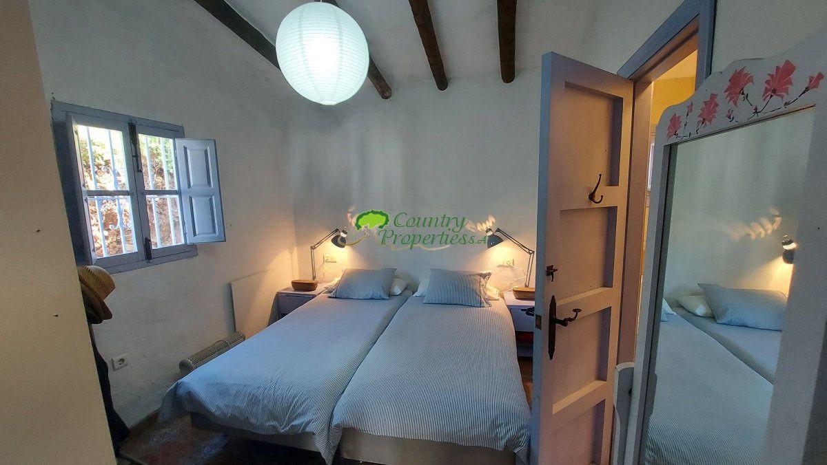 Casa en Venta en Torrox