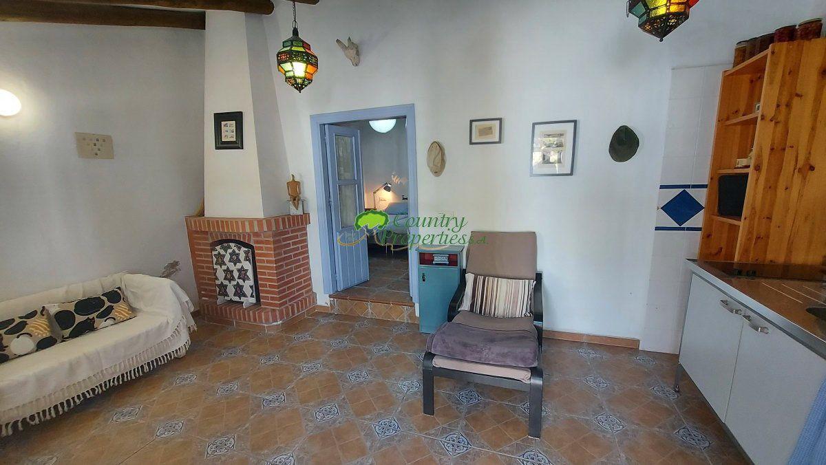 Casa en Venta en Torrox