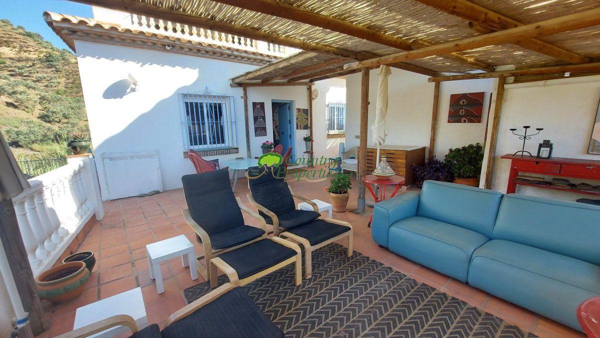 Casa en Venta en Torrox