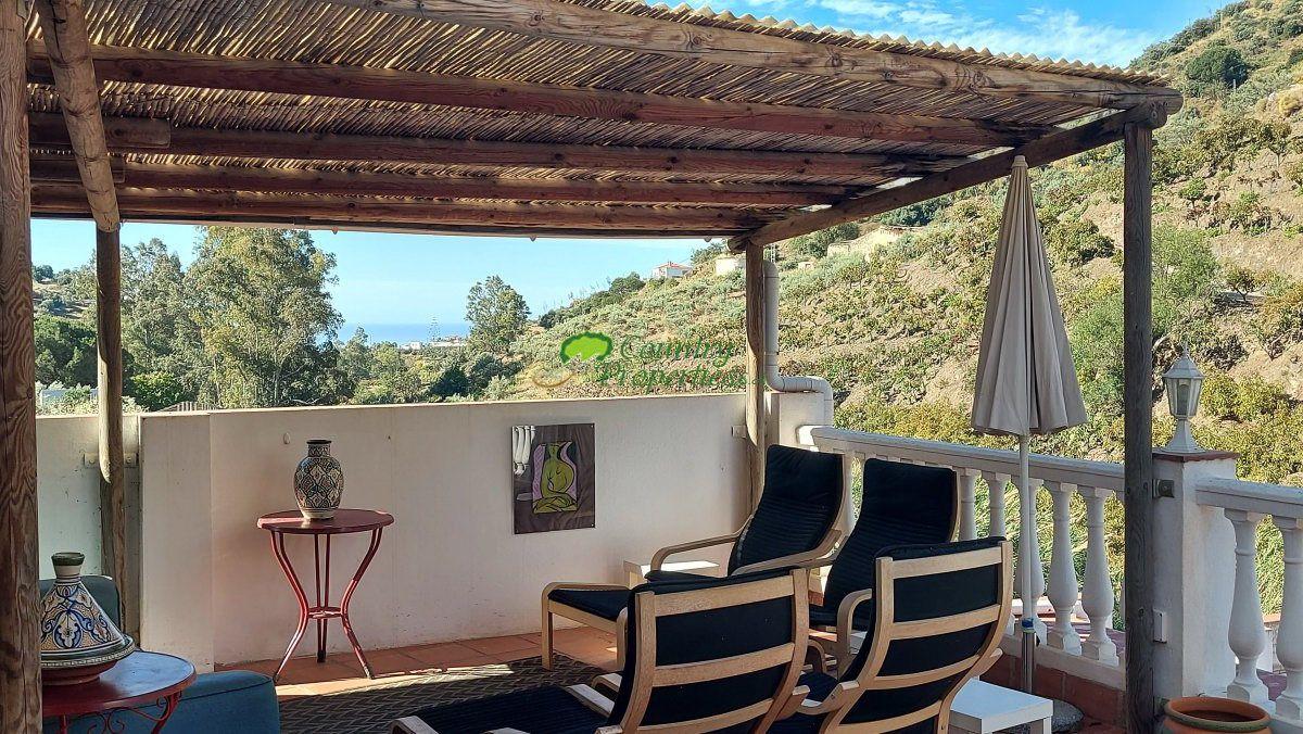 Casa en Venta en Torrox
