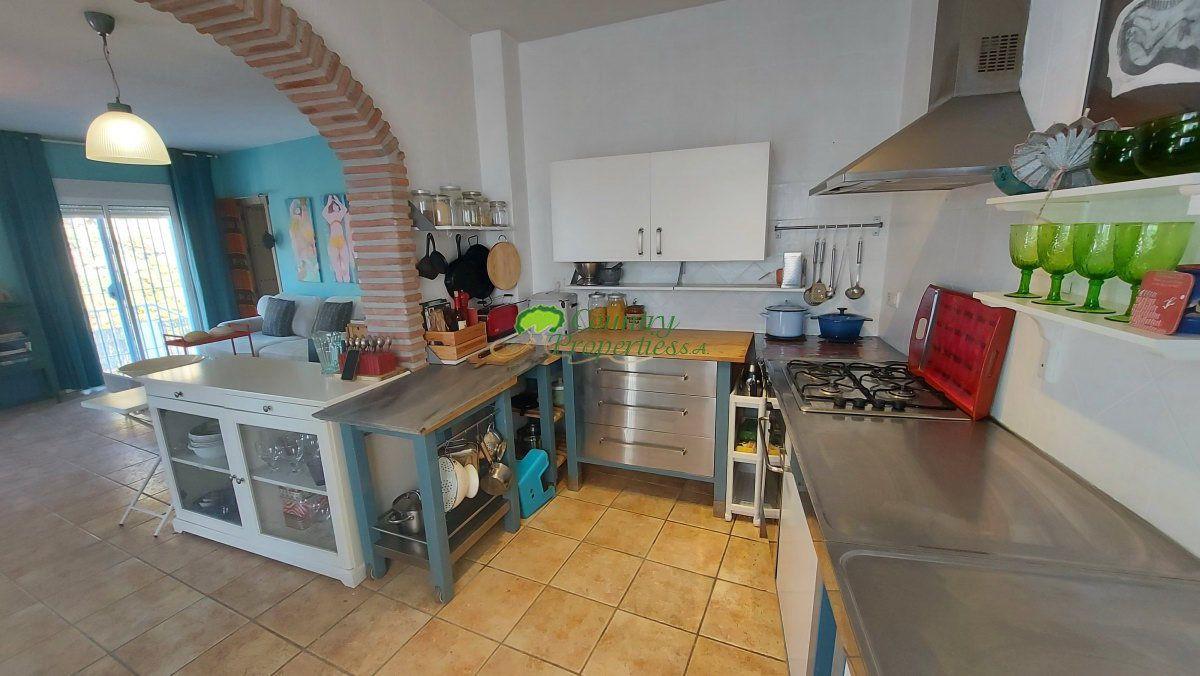 Casa en Venta en Torrox
