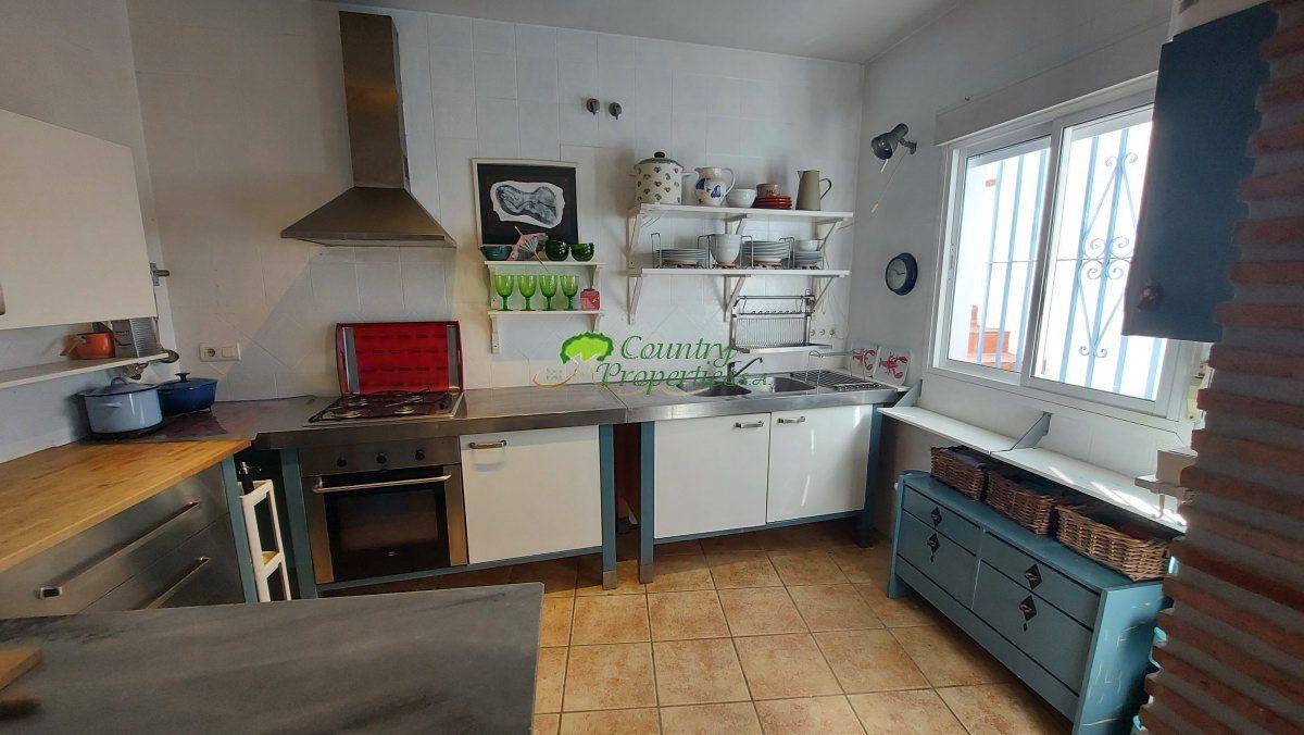 Casa en Venta en Torrox