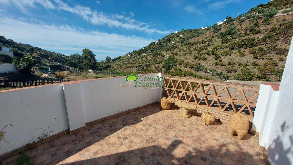 Casa en Venta en Torrox
