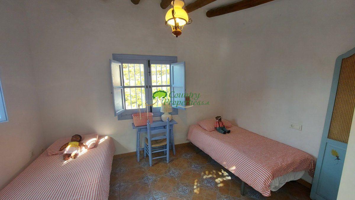 Casa en Venta en Torrox