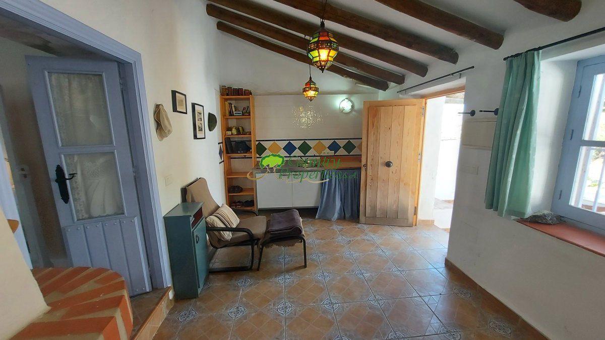 Casa en Venta en Torrox