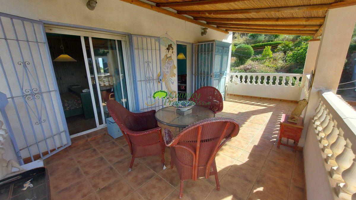 Casa en Venta en Torrox