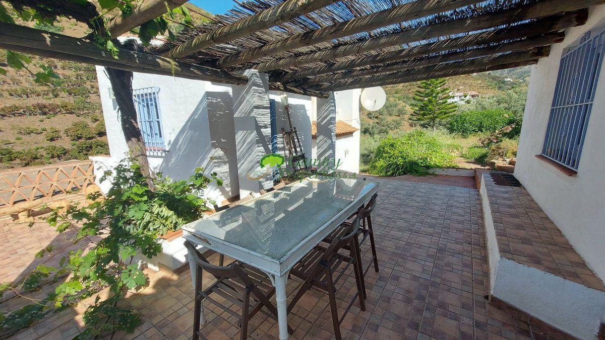 Casa en Venta en Torrox