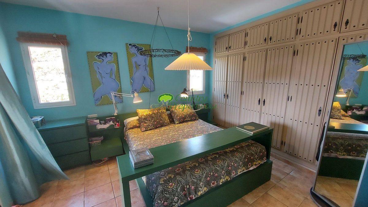 Casa en Venta en Torrox
