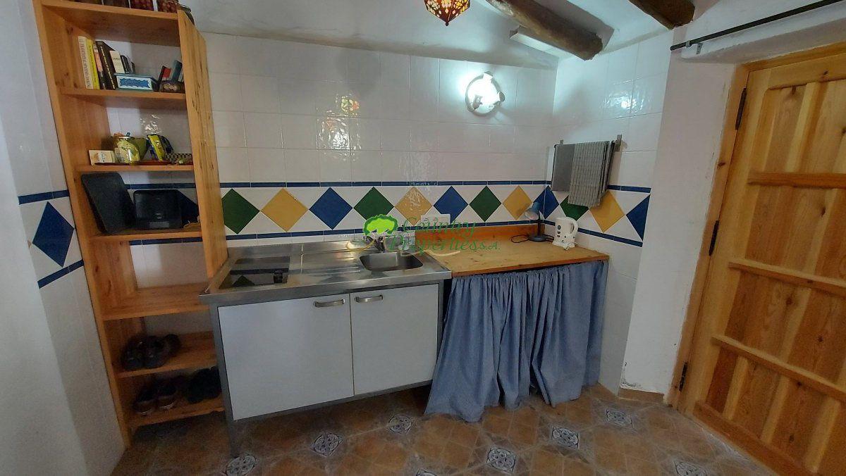 Casa en Venta en Torrox