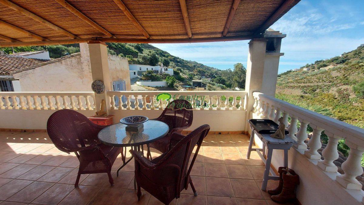 Casa en Venta en Torrox