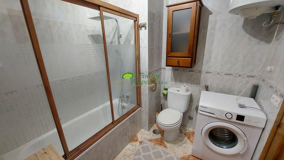 Apartment for Sale in Almuñécar