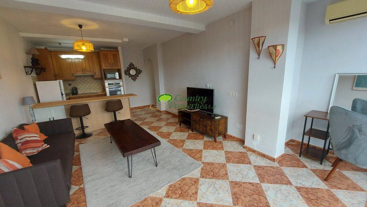 Apartment for Sale in Almuñécar