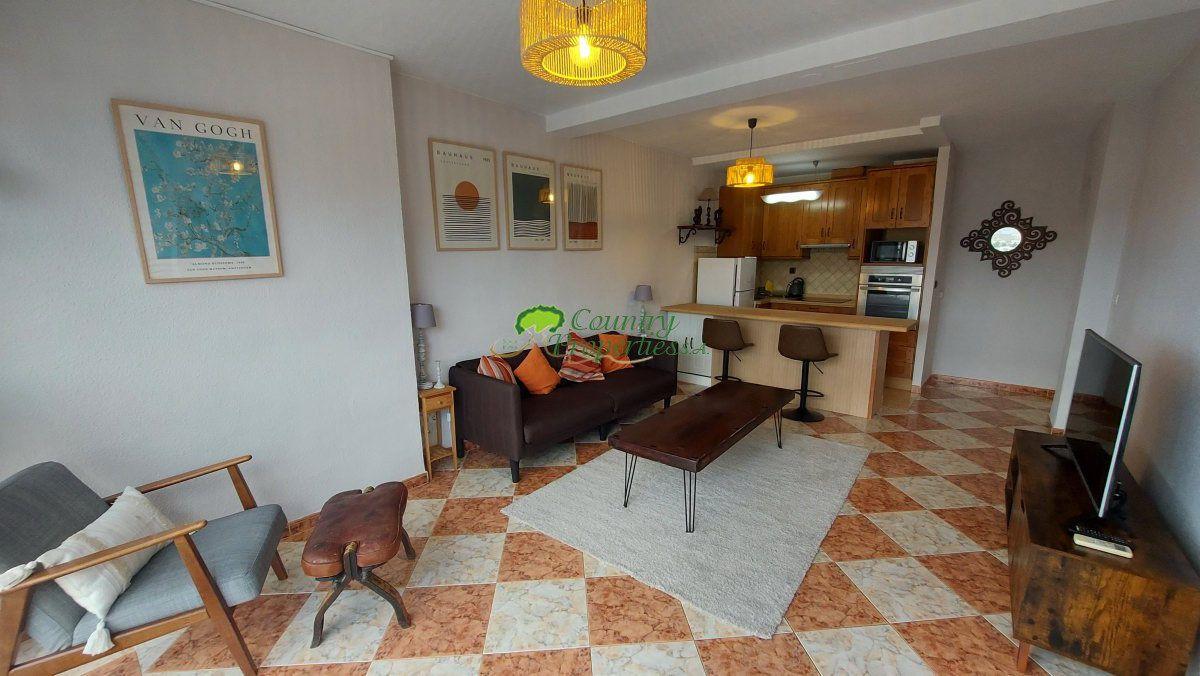Apartment for Sale in Almuñécar