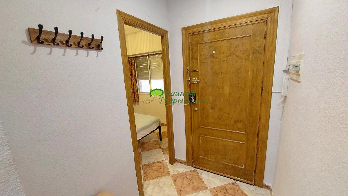 Apartment for Sale in Almuñécar