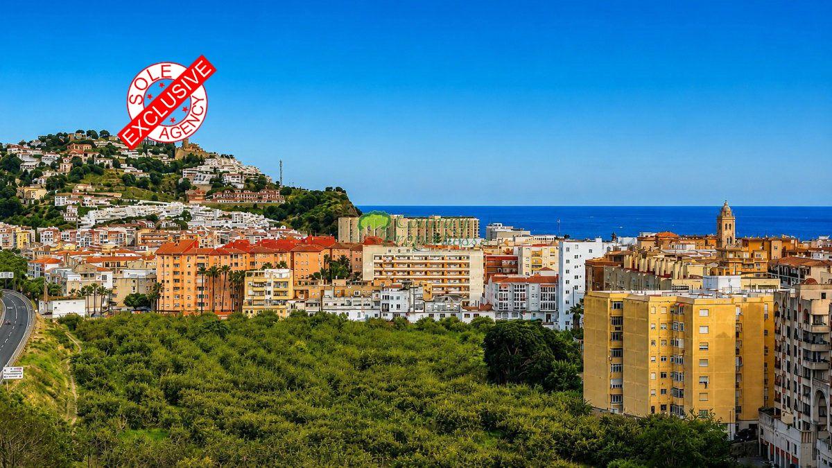 Apartment for Sale in Almuñécar