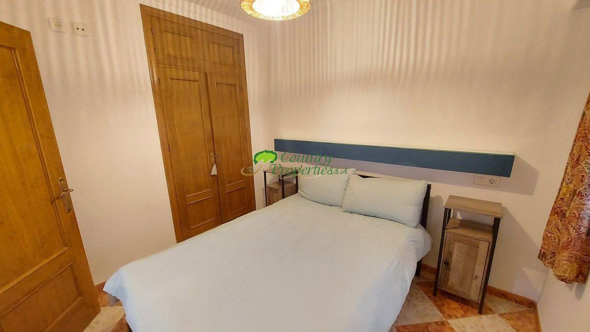 Apartment for Sale in Almuñécar
