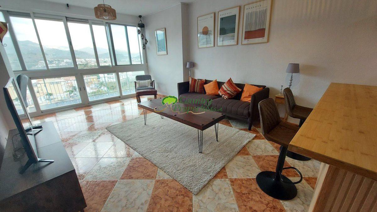 Apartment for Sale in Almuñécar