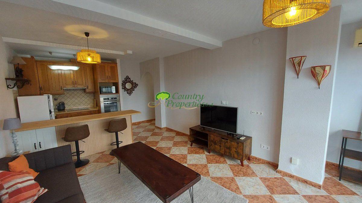 Apartment for Sale in Almuñécar