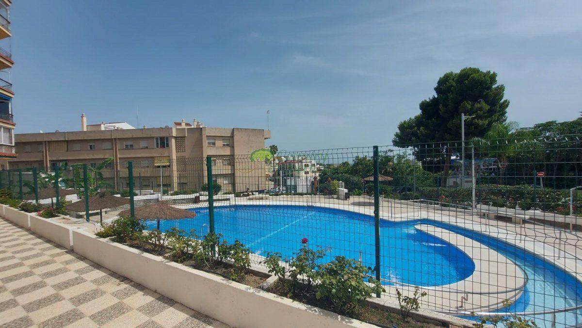 Apartment for Sale in Almuñécar