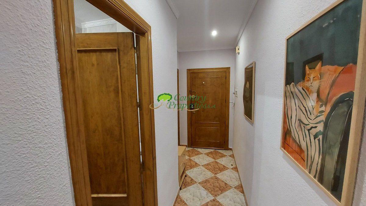 Apartment for Sale in Almuñécar