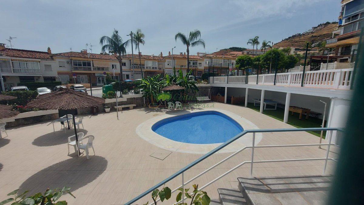 Apartment for Sale in Almuñécar